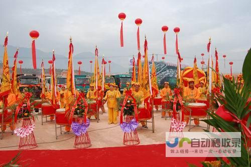 全方位满足您的需求